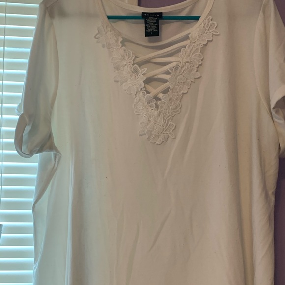 torrid Tops - Torrid t-shirt